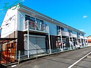 西日野駅より徒歩10分 1階 築33年2ヶ月の賃貸物件