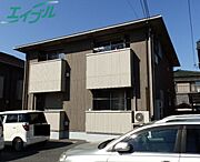 ＦｏｕｒＳｅａｓｏｎＡ 2階 築18年9ヶ月の賃貸物件