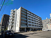 近鉄四日市駅より徒歩8分 6階 築18年2ヶ月の賃貸物件