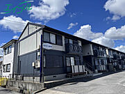 グランデージ日永西Ａ 2階 築31年10ヶ月の賃貸物件