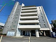 中川原駅より徒歩15分 4階 築36年7ヶ月の賃貸物件