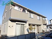 伊勢松本駅より徒歩9分 2階 築12年2ヶ月の賃貸物件