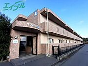 サンハイム藤2A 2階 築27年11ヶ月の賃貸物件