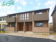 アル グランA 2階 築12年10ヶ月の賃貸物件