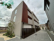 新正駅より徒歩7分 2階 新築の賃貸物件