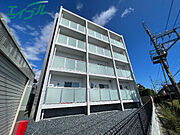 伊勢松本駅より徒歩5分 2階 築3年3ヶ月の賃貸物件