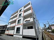 赤堀駅より徒歩3分 4階 築6年7ヶ月の賃貸物件