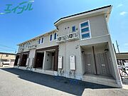 ガーデン日永西１ 2階 築7年2ヶ月の賃貸物件