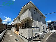 追分駅より徒歩5分 2階 築10年8ヶ月の賃貸物件