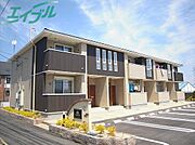 泊駅より徒歩9分 1階 築15年の賃貸物件