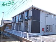 ヴィラ ル パン 1階 築7年9ヶ月の賃貸物件