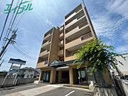 中川原駅より徒歩9分 3階 築37年7ヶ月の賃貸物件