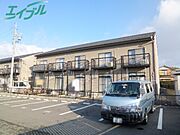 伊勢松本駅より徒歩19分 1階 築25年1ヶ月の賃貸物件