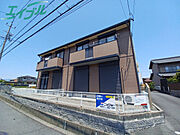 フレンドリーＣ 2階 築27年の賃貸物件