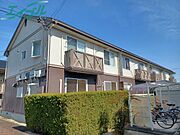 パークハイムトマリＣ 2階 築32年の賃貸物件