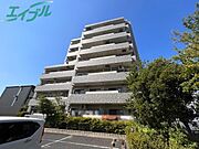 赤堀駅より徒歩5分 7階 築28年8ヶ月の賃貸物件