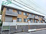 泊駅より徒歩15分 1階 築17年5ヶ月の賃貸物件