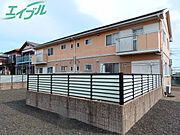 フローラル松本 2階 築34年1ヶ月の賃貸物件