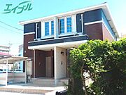 モルゲンロート・九の城 1階 築7年2ヶ月の賃貸物件