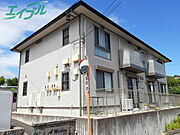 伊勢松本駅より徒歩29分 2階 築15年2ヶ月の賃貸物件