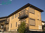 伊勢松本駅より徒歩25分 2階 築21年6ヶ月の賃貸物件