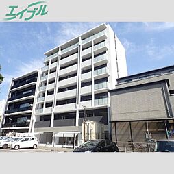 ジュネス四日市