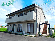 川原町駅より徒歩35分 1階 築27年8ヶ月の賃貸物件