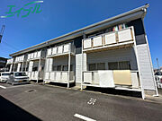 中川原駅より徒歩7分 2階 築30年10ヶ月の賃貸物件