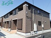 グランドゥールIIの賃貸物件