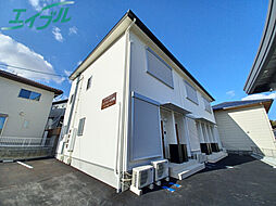 コンフォール生桑