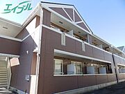 中川原駅より徒歩3分 1階 築25年2ヶ月の賃貸物件