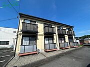 西日野駅より徒歩4分 2階 築28年3ヶ月の賃貸物件
