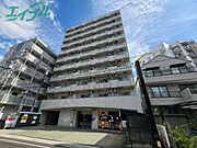 ＳＴＡＴＩＯＮＶＩＬＬＡＫ３ 8階 築32年11ヶ月の賃貸物件