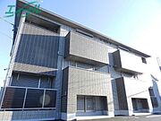 ルミウス 2階 築6年2ヶ月の賃貸物件