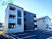 泊駅より徒歩4分 1階 新築の賃貸物件