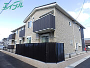 インサイドビレッジ２の賃貸物件