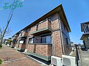 川原町駅より徒歩5分 1階 築21年10ヶ月の賃貸物件