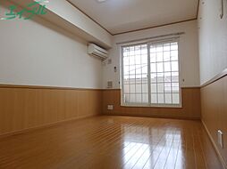 グランツ・ベル 2階2LDKのリビング/ダイニング