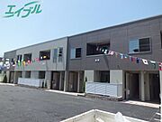 ユニヴァリィI・Sの賃貸物件