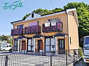 ＳＵＮＲＩＳＥIIIB 1階 築24年11ヶ月の賃貸物件