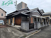 日永駅より徒歩10分 1階 築42年4ヶ月の賃貸物件