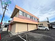 近鉄四日市駅より徒歩7分 2階 築44年7ヶ月の賃貸物件