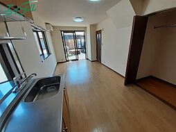 Sunterrace21 1階2LDKのリビング/ダイニング