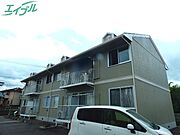 シャルムマスダ１Ａ 2階 築33年5ヶ月の賃貸物件