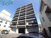 エムズソレイユ 6階 築14年の賃貸物件