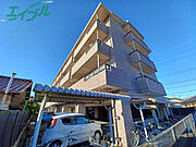 中川原駅より徒歩7分 4階 築28年8ヶ月の賃貸物件