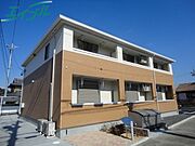西日野駅より徒歩7分 1階 築10年5ヶ月の賃貸物件