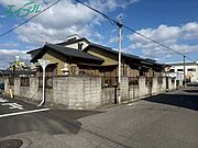 海山道駅より徒歩5分 築40年3ヶ月 1階建の賃貸物件