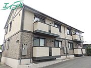 中川原駅より徒歩9分 2階 築22年6ヶ月の賃貸物件