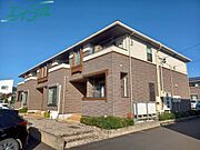 桜駅より徒歩9分 築12年8ヶ月 2階建の賃貸物件